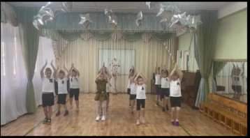 Флэшмоб «Русский мир!» Флэшмоб «Русский мир!».