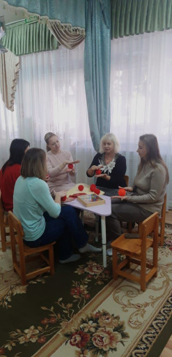 Повышение компетенции родителей группы кратковременного пребывания Повышение компетенции родителей группы кратковременного пребывания.