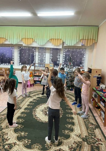 «Здоровье в порядке, спасибо зарядке!» «Здоровье в порядке, спасибо зарядке!».
