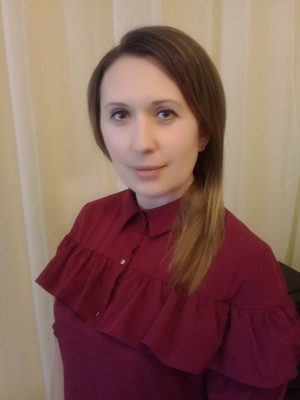 Инструктор по физической культуре Бондарева Елена Николаевна Инструктор по физической культуре Бондарева Елена Николаевна